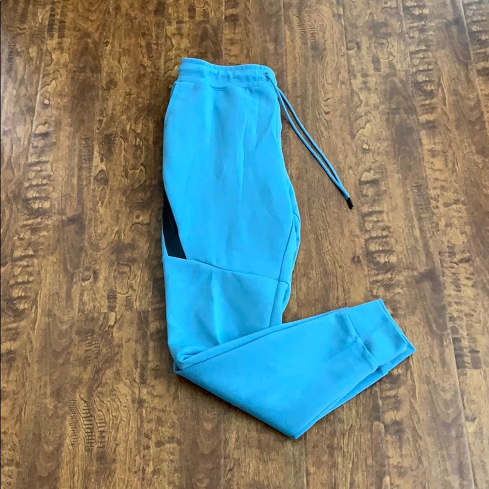 Nike Men’s Sportswear Tech Fleece Pants Joggers